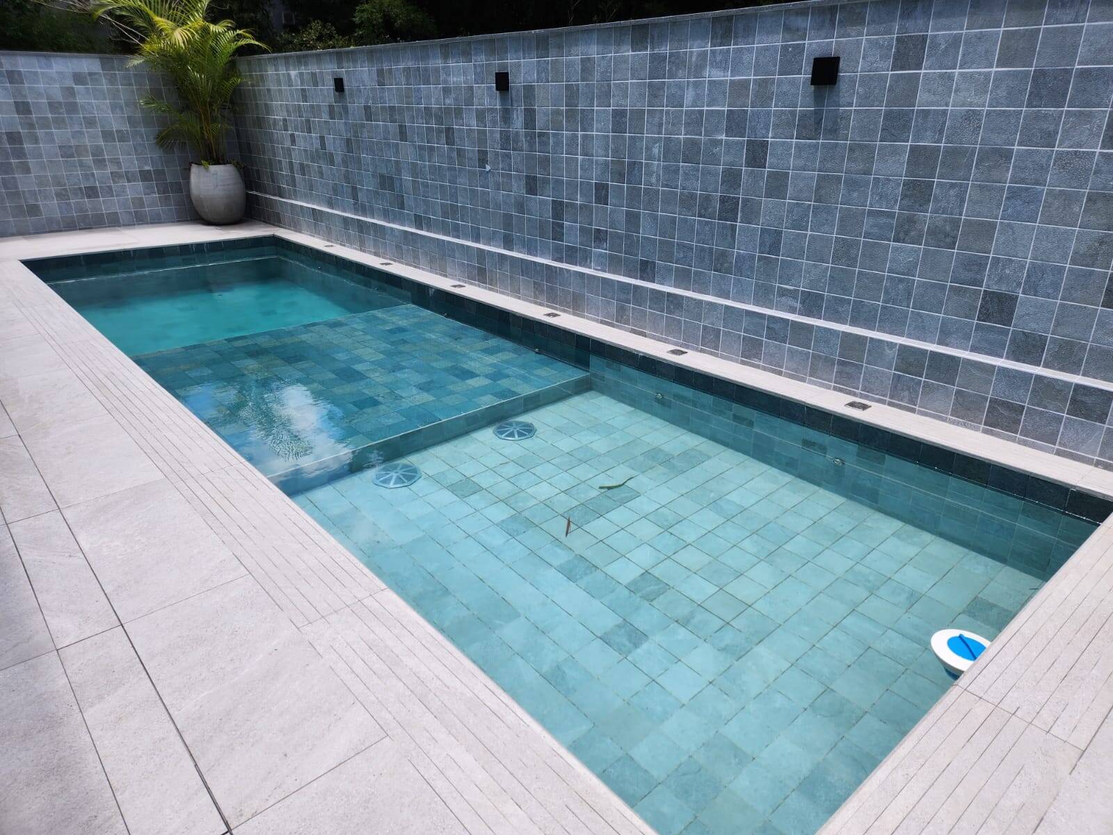 Apartamento, 1 quarto, 38 m² - Foto 3