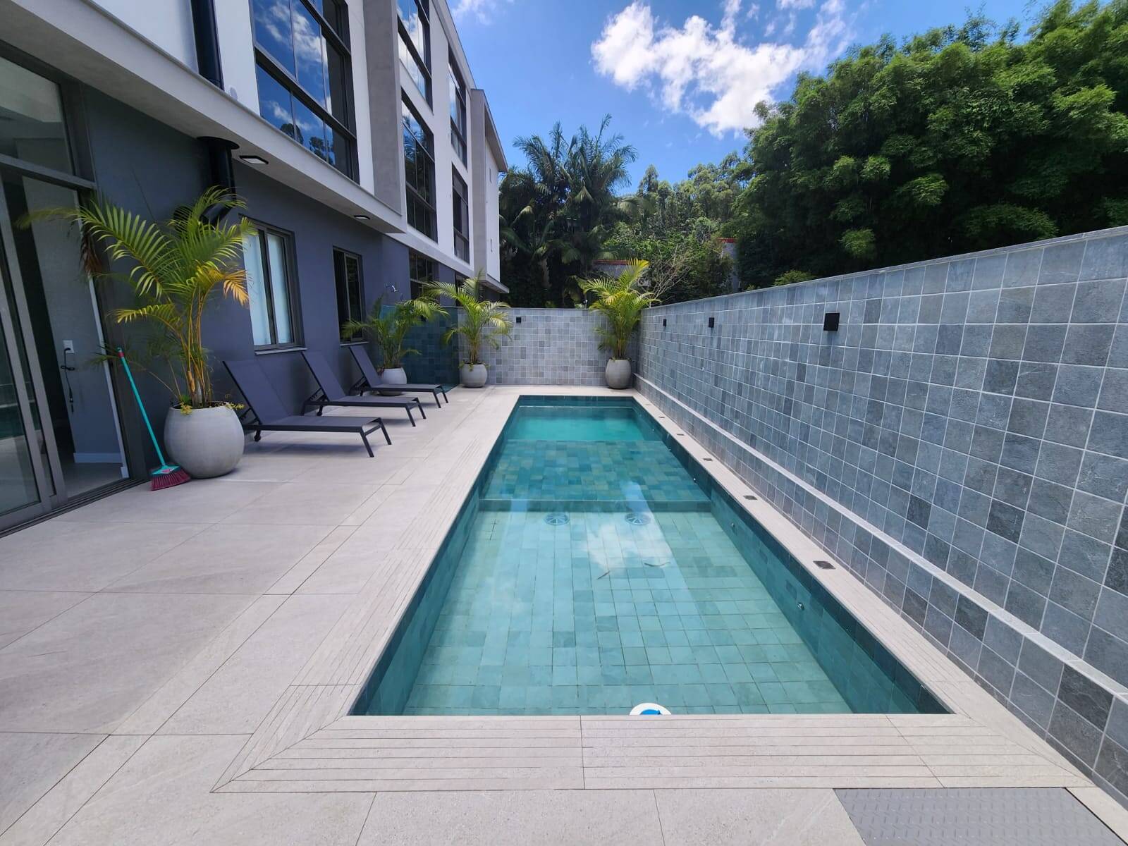 Apartamento, 1 quarto, 38 m² - Foto 5