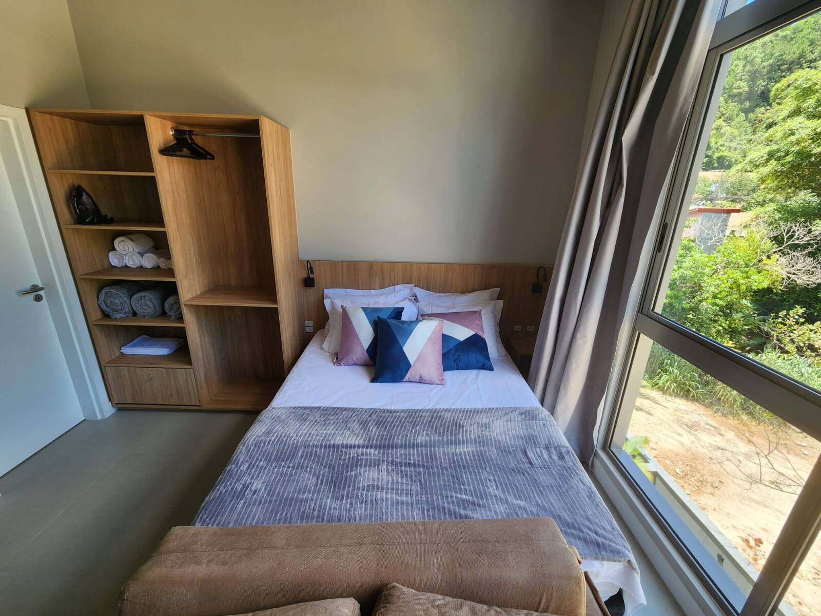 Apartamento, 1 quarto, 38 m² - Foto 6