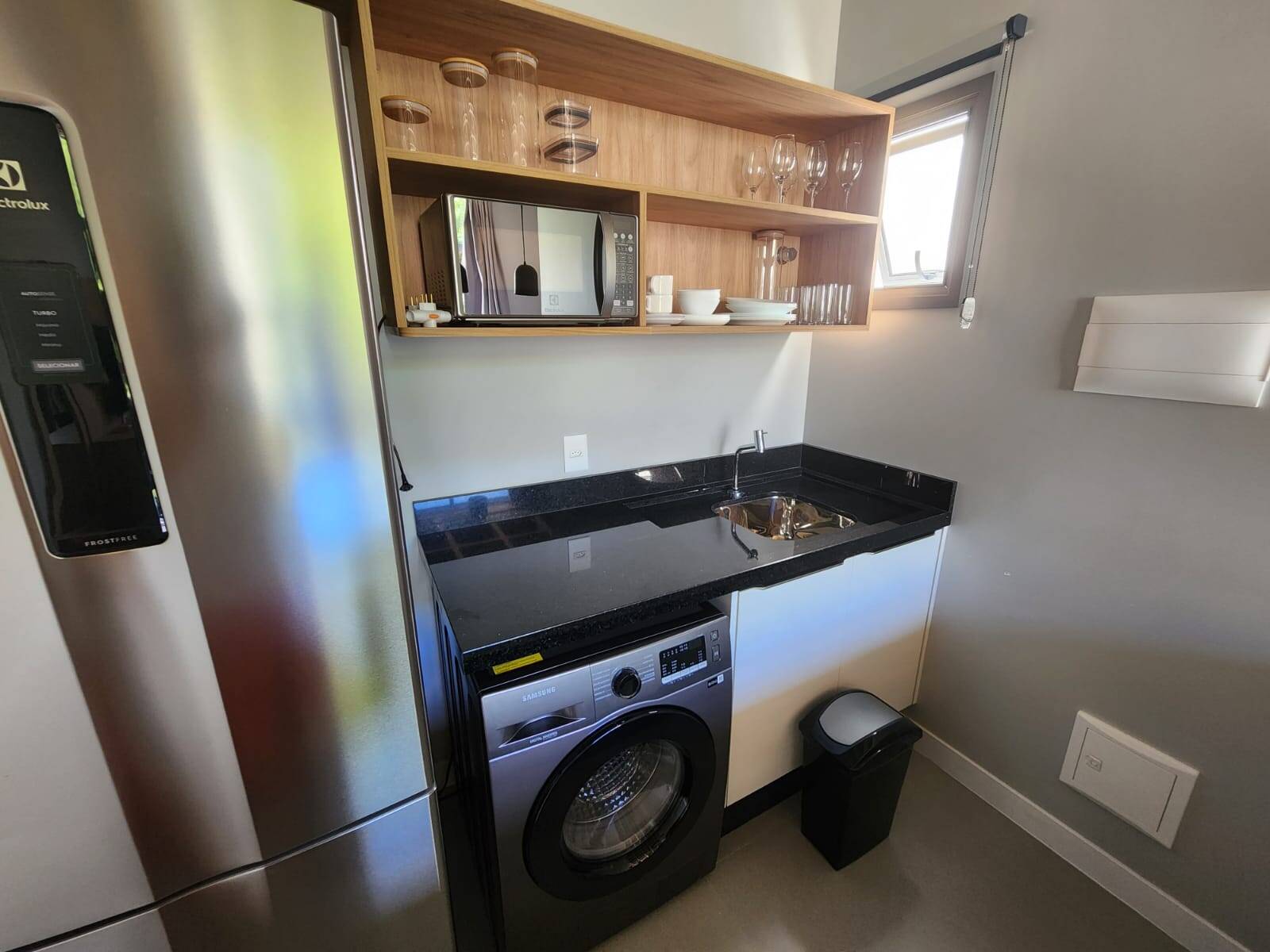 Apartamento, 1 quarto, 38 m² - Foto 9