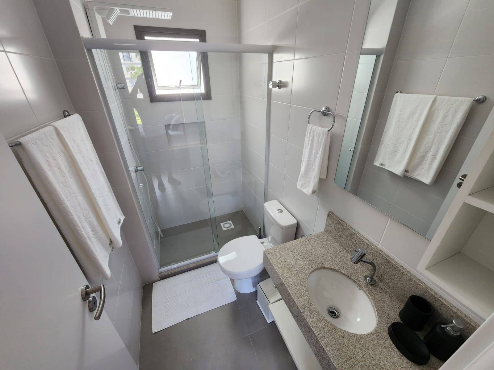 Apartamento, 1 quarto, 38 m² - Foto 8