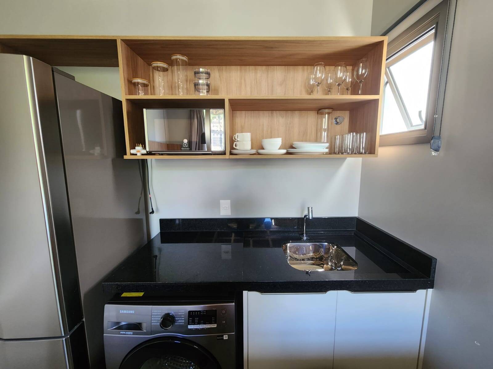 Apartamento, 1 quarto, 38 m² - Foto 11