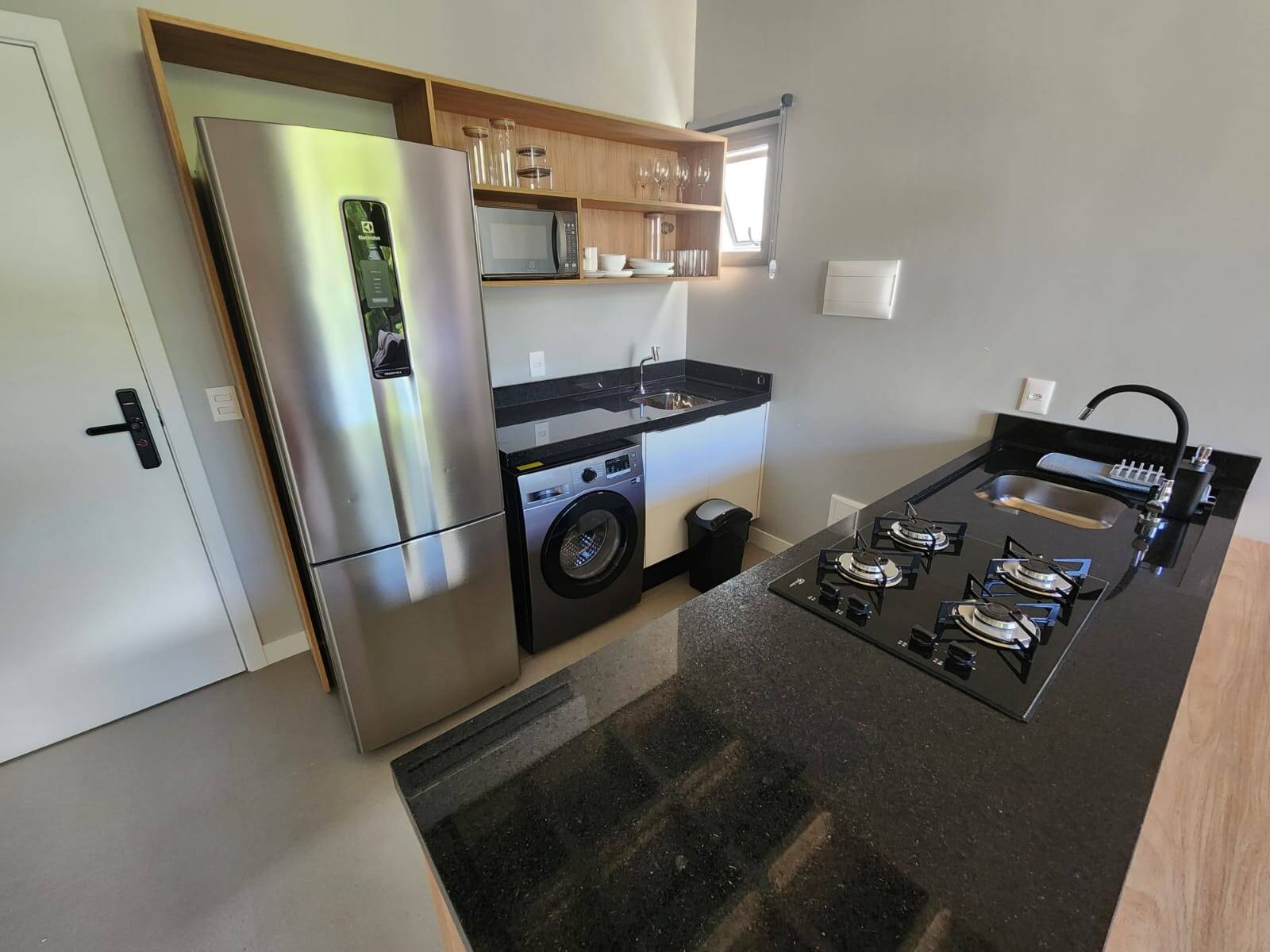 Apartamento, 1 quarto, 38 m² - Foto 13