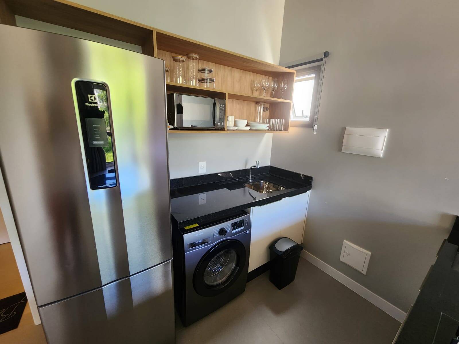 Apartamento, 1 quarto, 38 m² - Foto 15