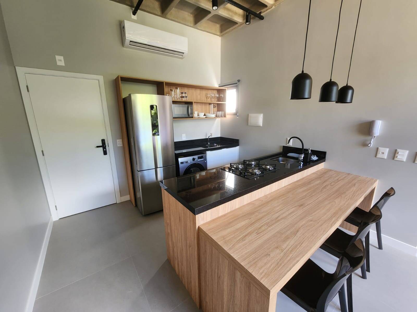 Apartamento, 1 quarto, 38 m² - Foto 16