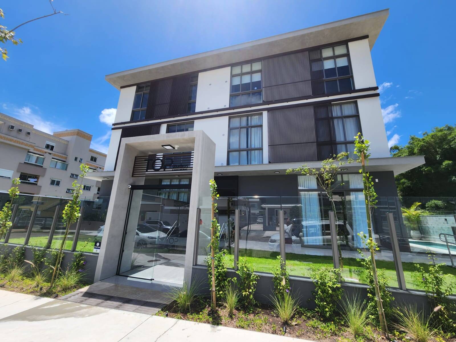 Apartamento, 1 quarto, 38 m² - Foto 18