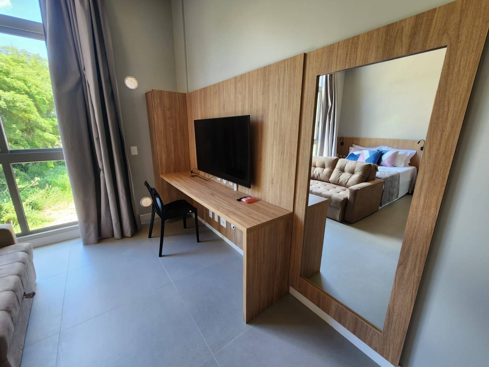 Apartamento, 1 quarto, 38 m² - Foto 19