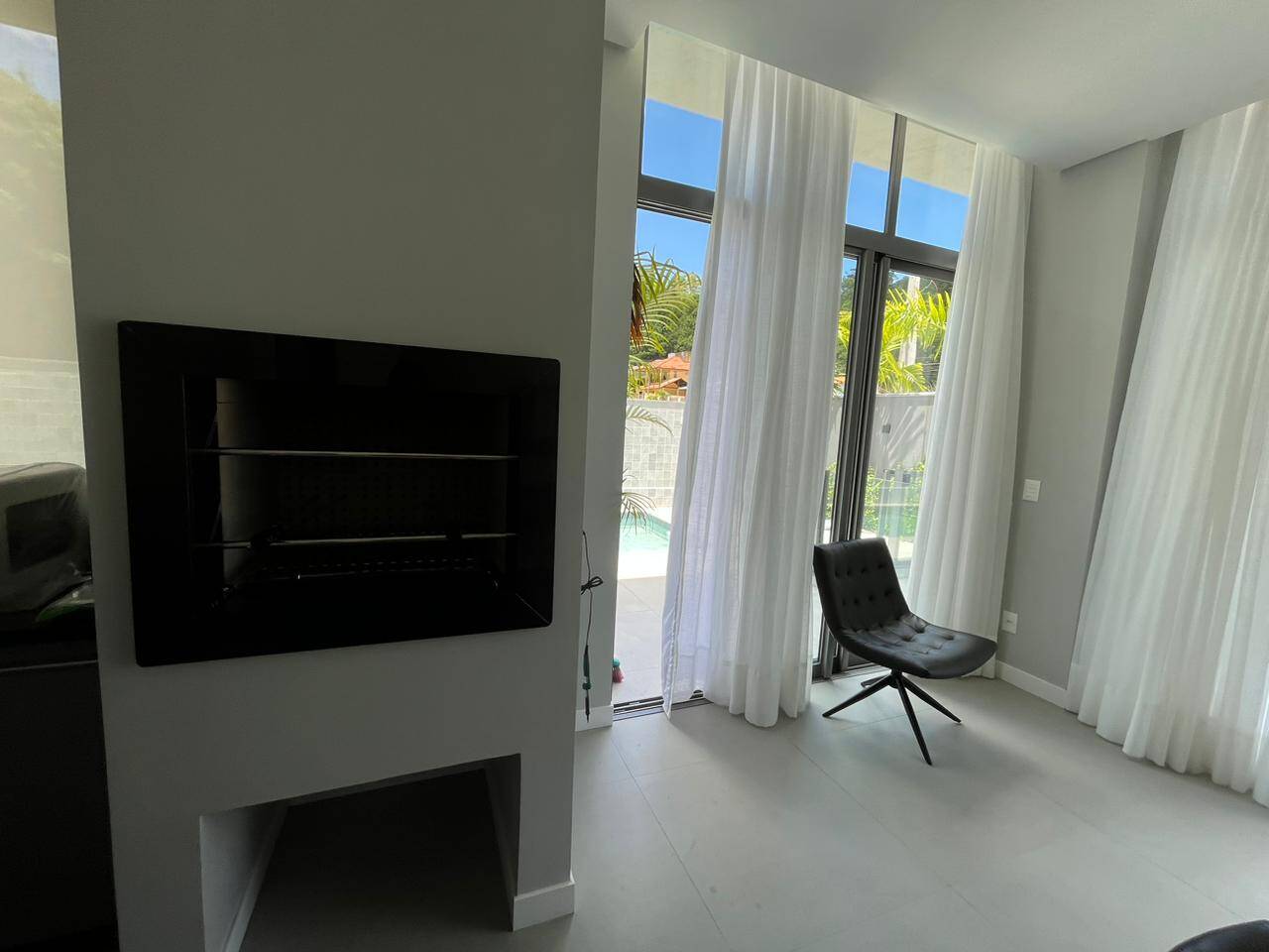 Apartamento, 1 quarto, 38 m² - Foto 22