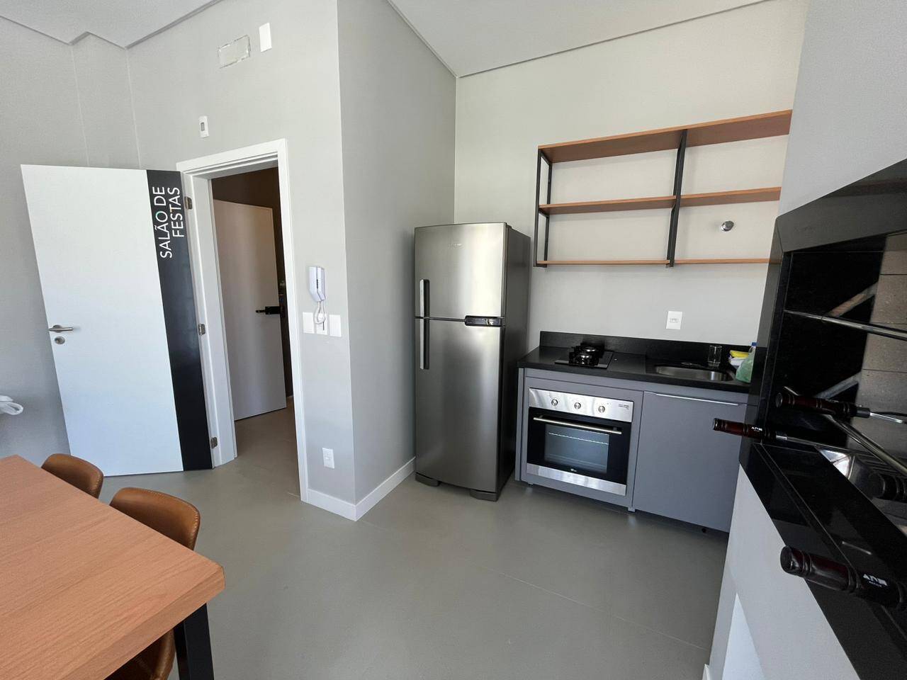 Apartamento, 1 quarto, 38 m² - Foto 23