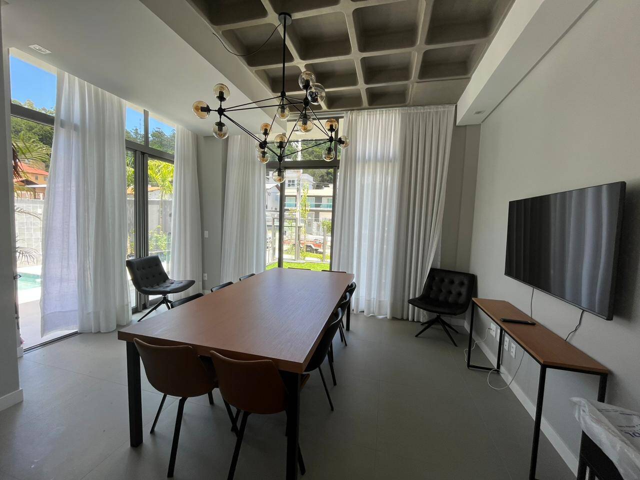 Apartamento, 1 quarto, 38 m² - Foto 21