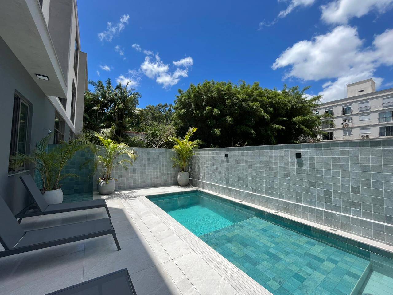 Apartamento, 1 quarto, 38 m² - Foto 24