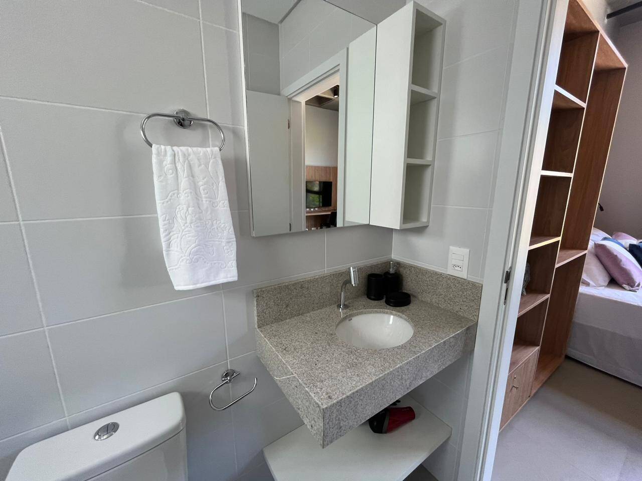 Apartamento, 1 quarto, 38 m² - Foto 26