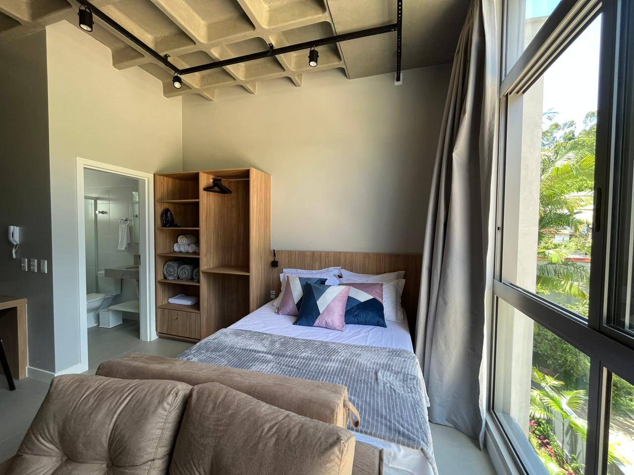 Apartamento, 1 quarto, 38 m² - Foto 28