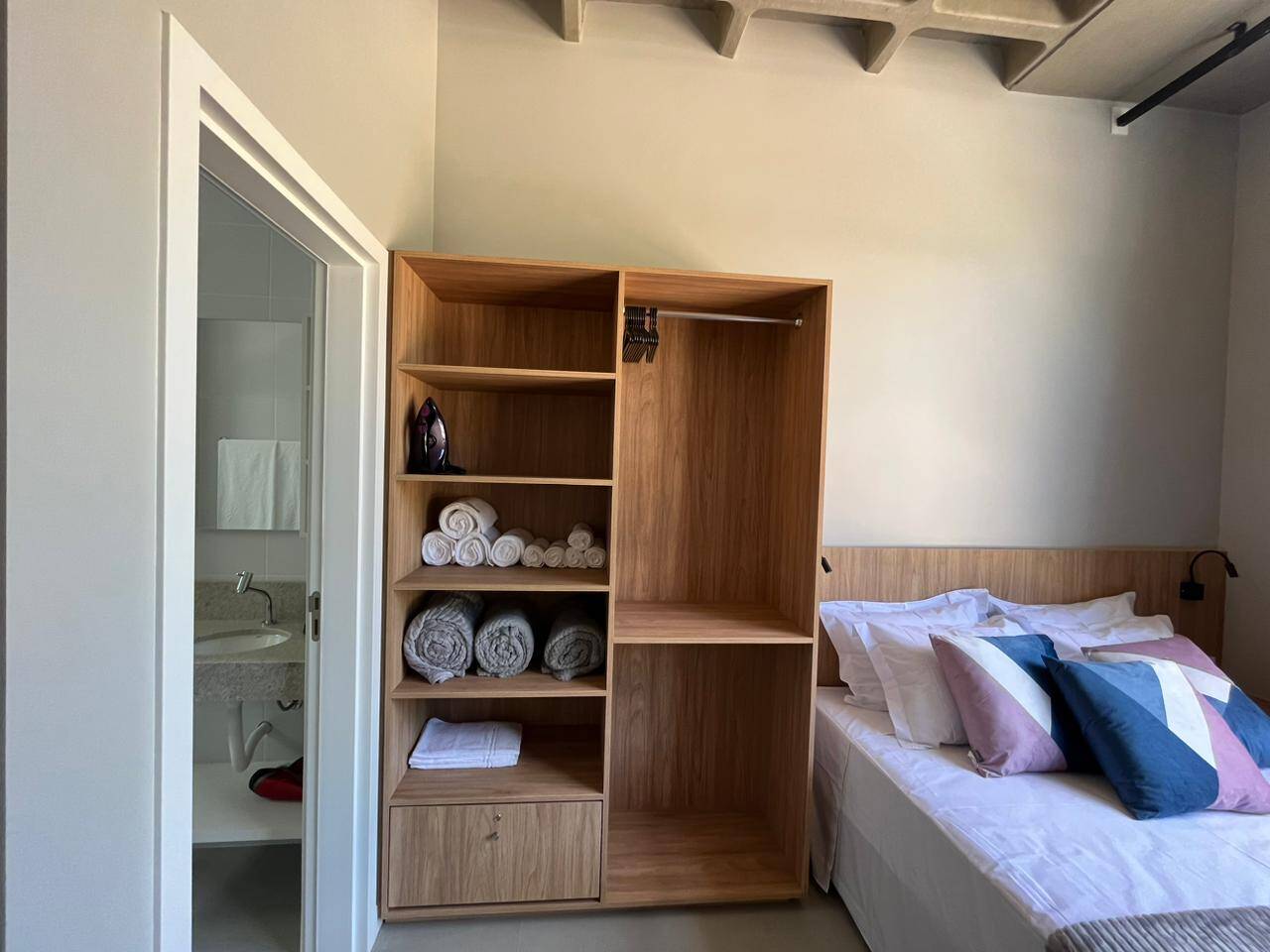 Apartamento, 1 quarto, 38 m² - Foto 29