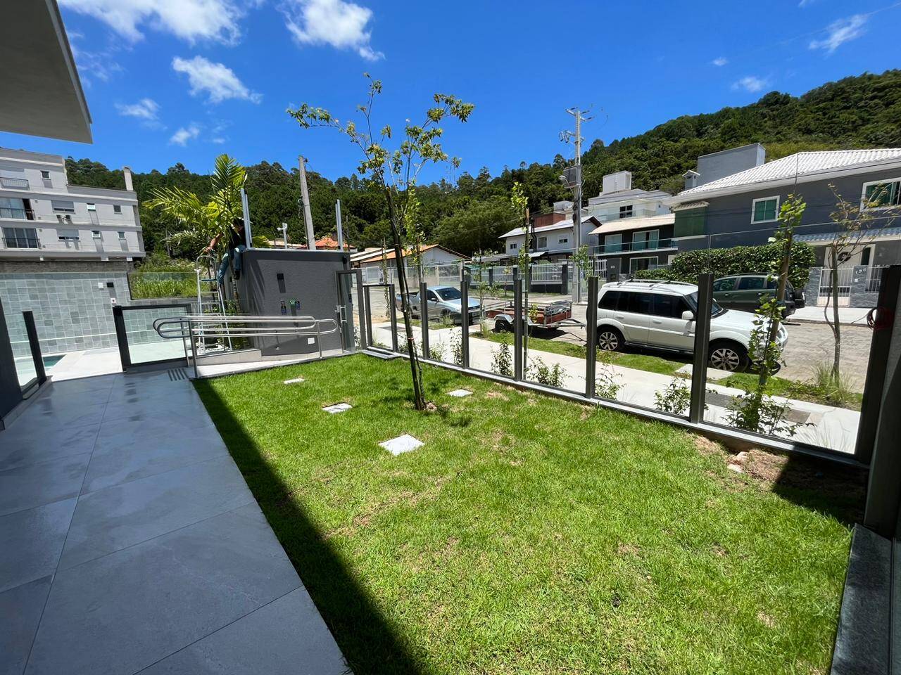 Apartamento, 1 quarto, 38 m² - Foto 30