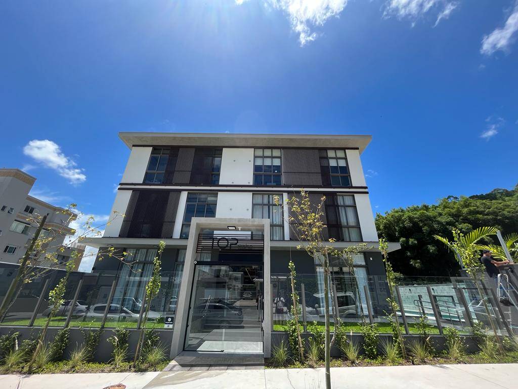 Apartamento, 1 quarto, 38 m² - Foto 31