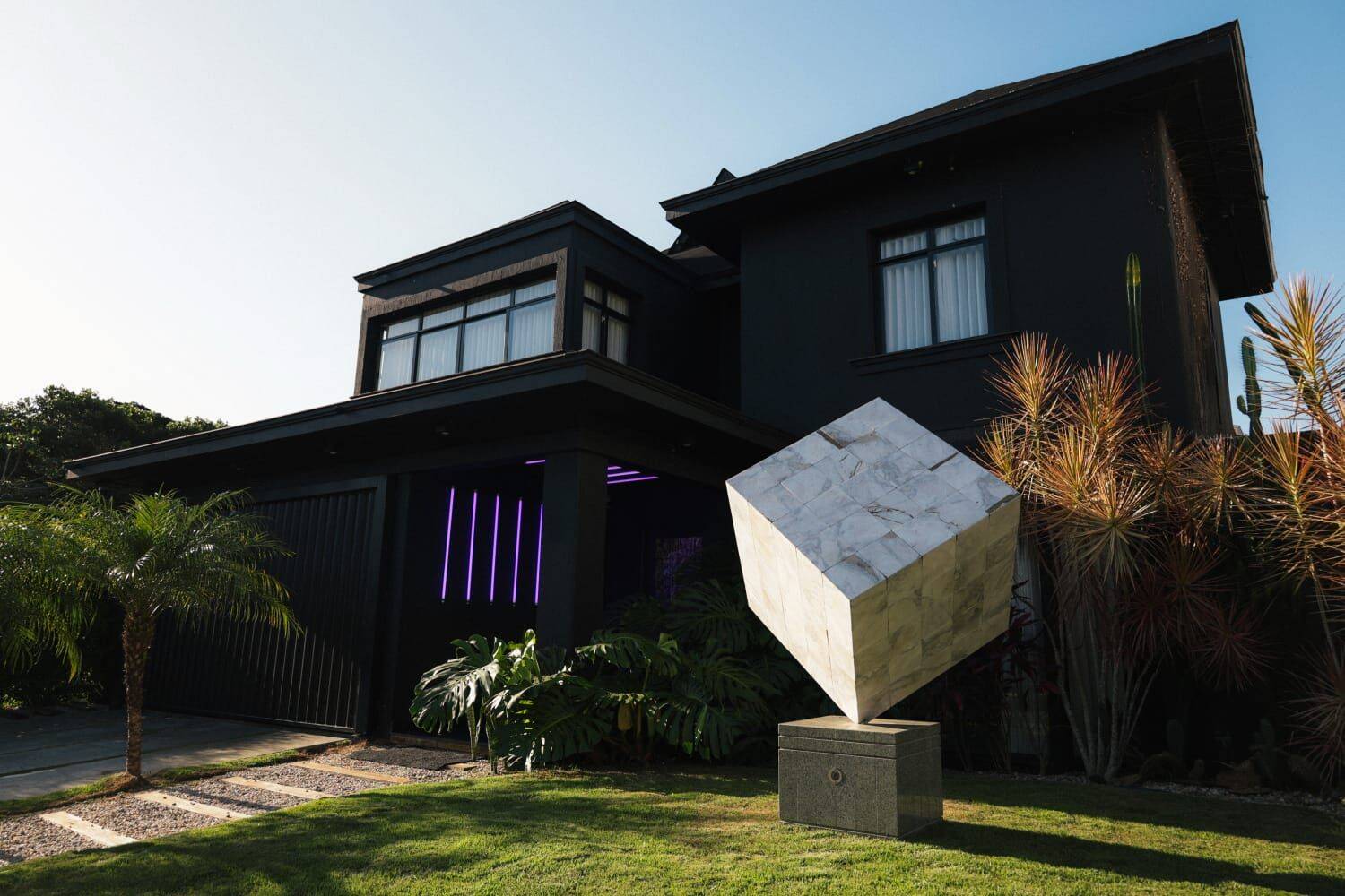 Casa, 3 quartos, 350 m² - Foto 2