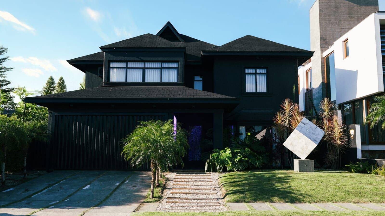 Casa, 3 quartos, 350 m² - Foto 4