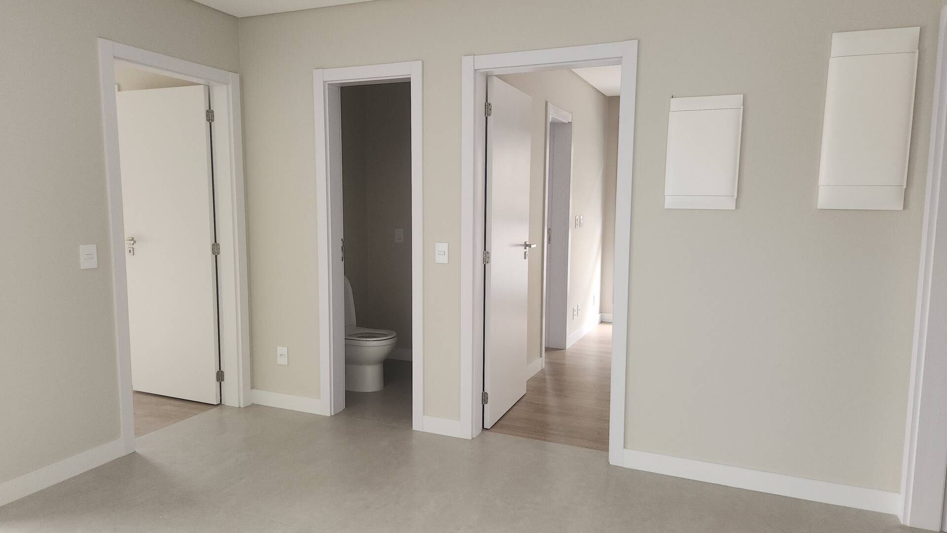 Apartamento, 3 quartos, 148 m² - Foto 6