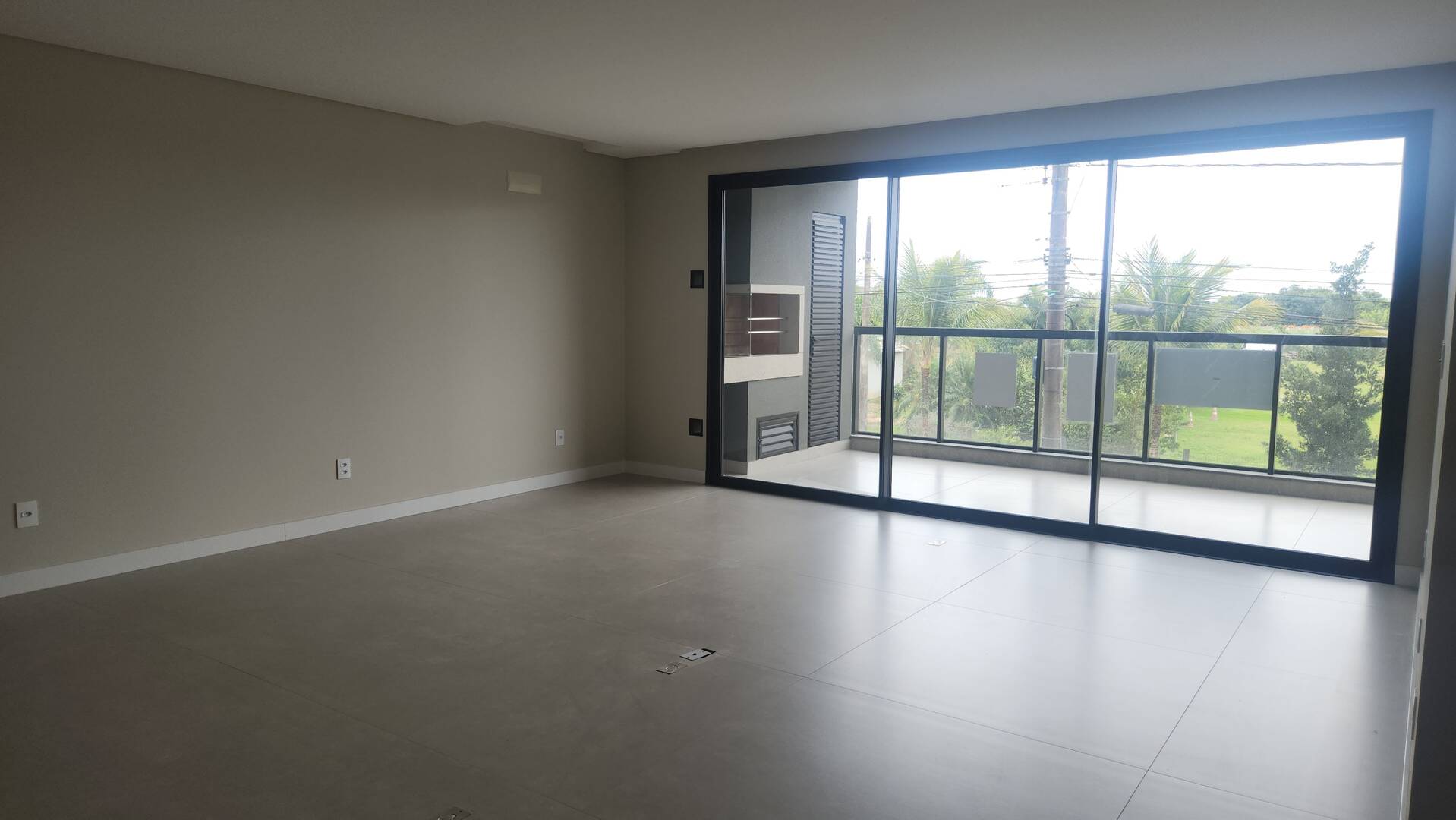 Apartamento, 3 quartos, 148 m² - Foto 1