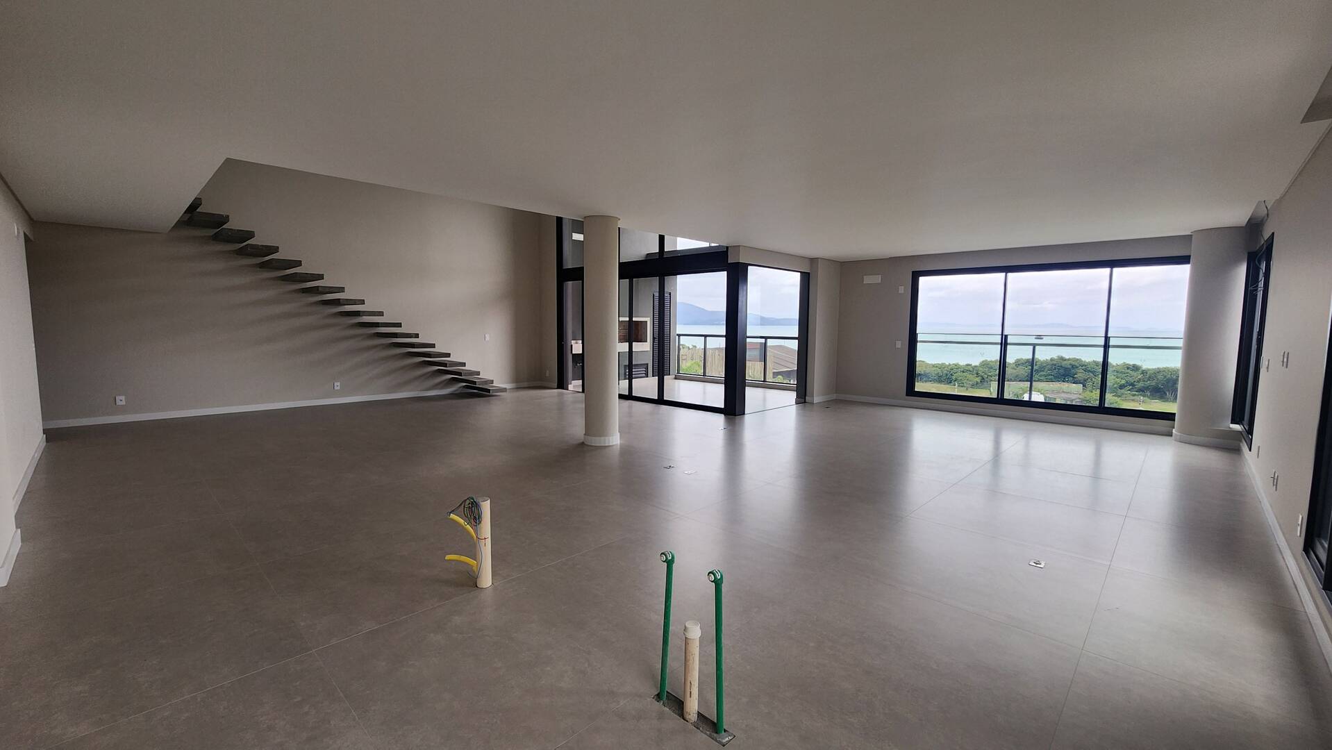 Apartamento, 3 quartos, 236 m² - Foto 4