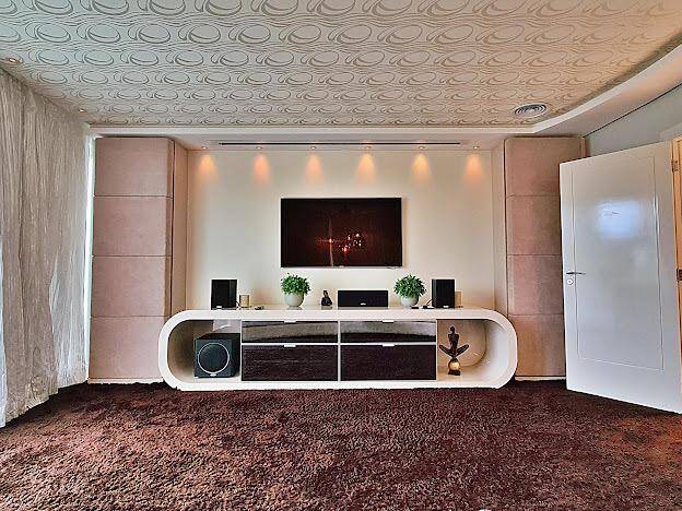 Casa, 5 quartos, 1600 m² - Foto 4