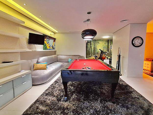 Casa, 5 quartos, 1600 m² - Foto 3