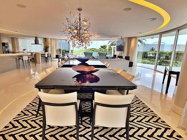 Casa, 5 quartos, 1600 m² - Foto 6