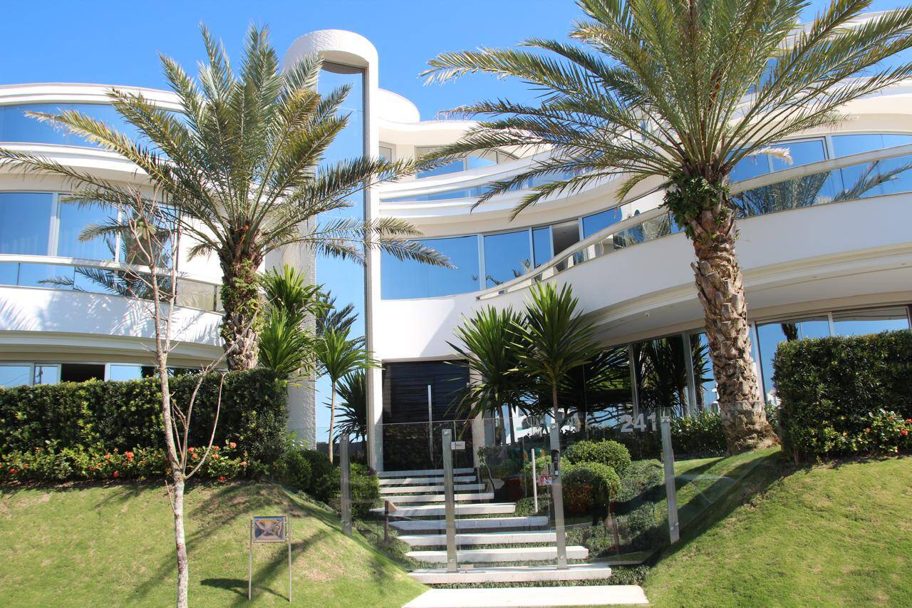 Casa, 5 quartos, 1600 m² - Foto 8