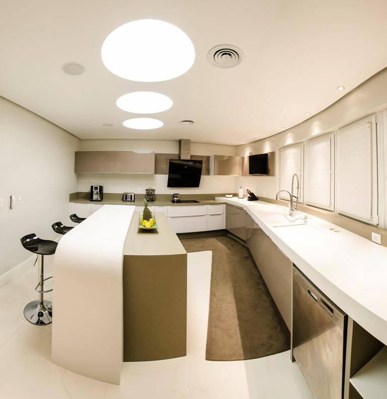 Casa, 5 quartos, 1600 m² - Foto 9