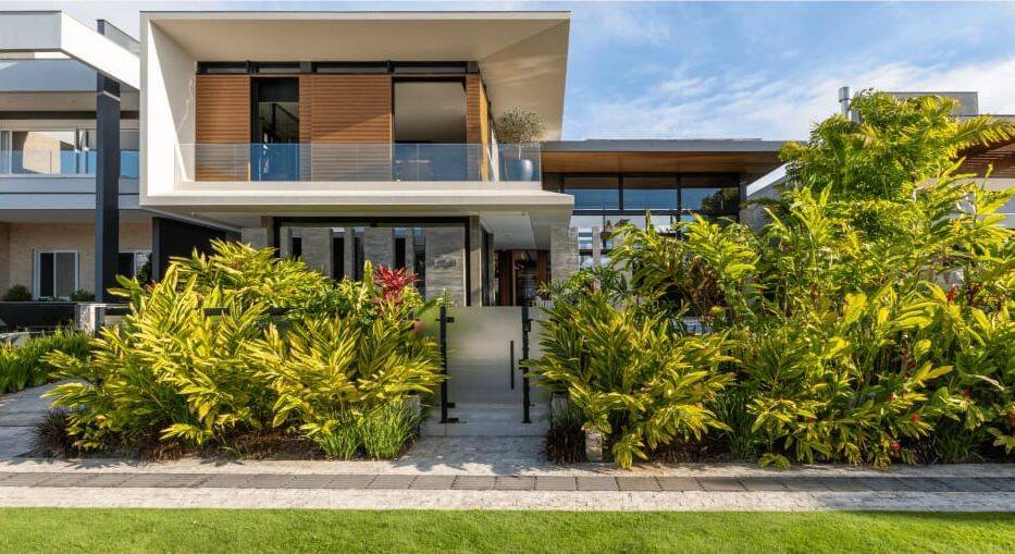 Casa, 3 quartos, 443 m² - Foto 3