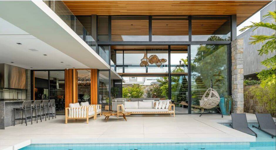 Casa, 3 quartos, 443 m² - Foto 4