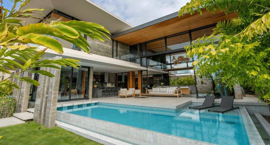 Casa, 3 quartos, 443 m² - Foto 7