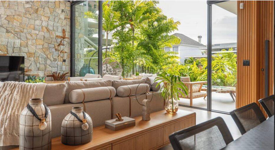 Casa, 3 quartos, 443 m² - Foto 6