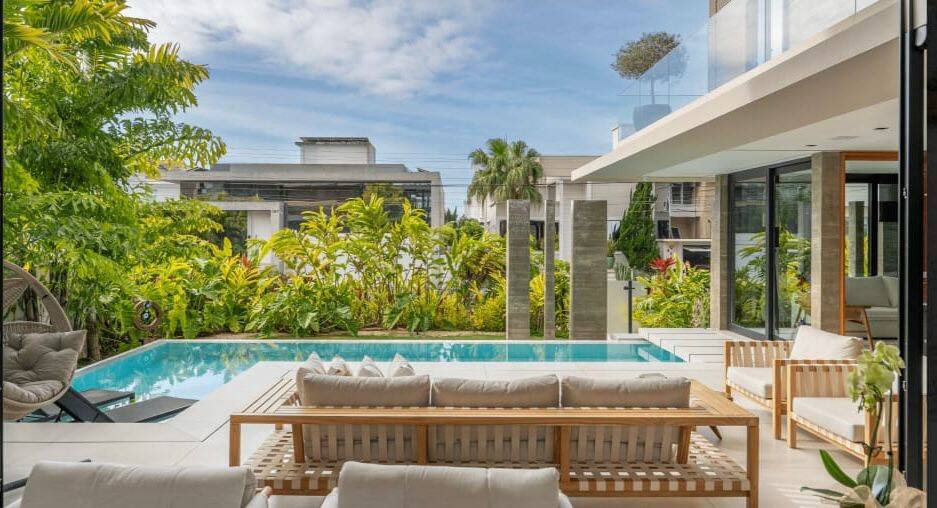 Casa, 3 quartos, 443 m² - Foto 8