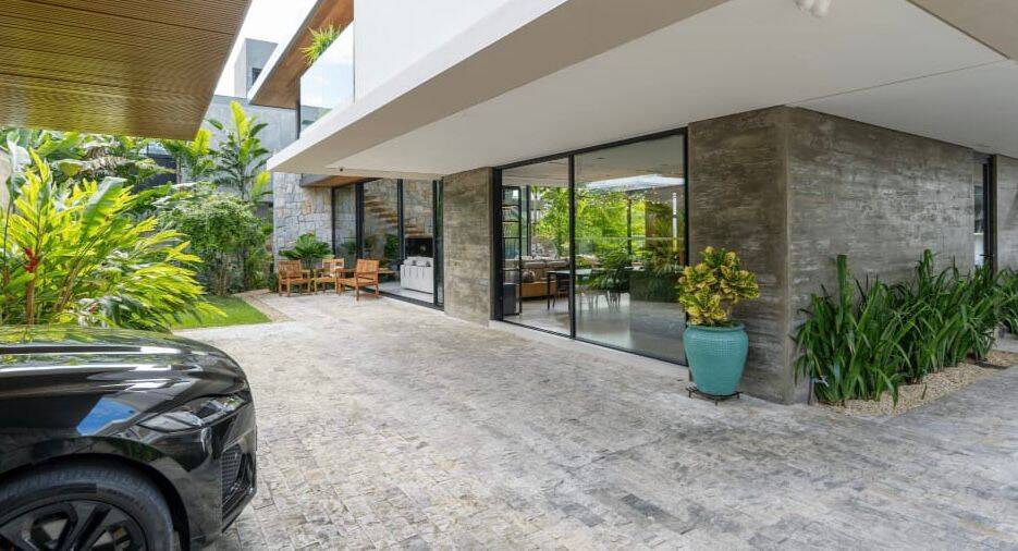 Casa, 3 quartos, 443 m² - Foto 11