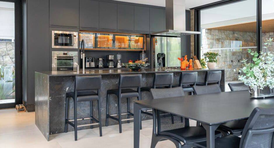 Casa, 3 quartos, 443 m² - Foto 12