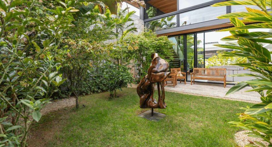 Casa, 3 quartos, 443 m² - Foto 13