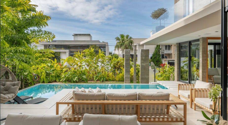 Casa, 3 quartos, 443 m² - Foto 17