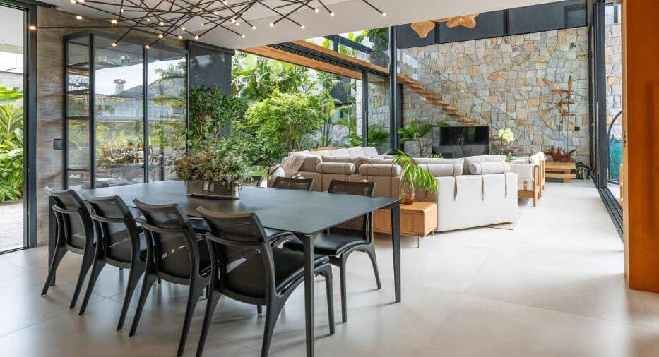 Casa, 3 quartos, 443 m² - Foto 20
