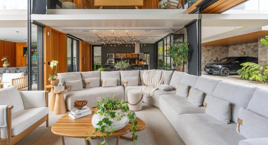 Casa, 3 quartos, 443 m² - Foto 21