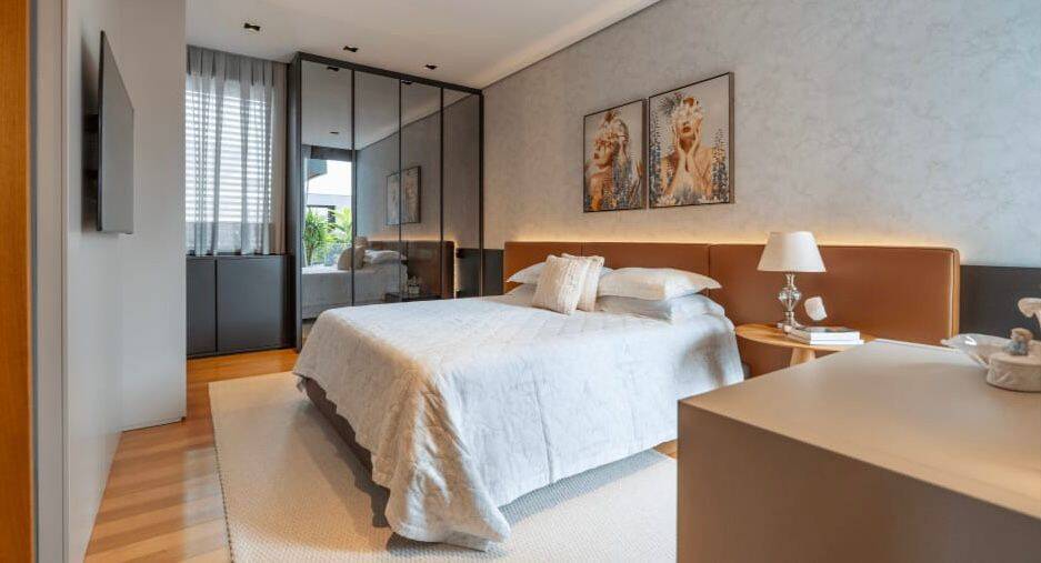 Casa, 3 quartos, 443 m² - Foto 33