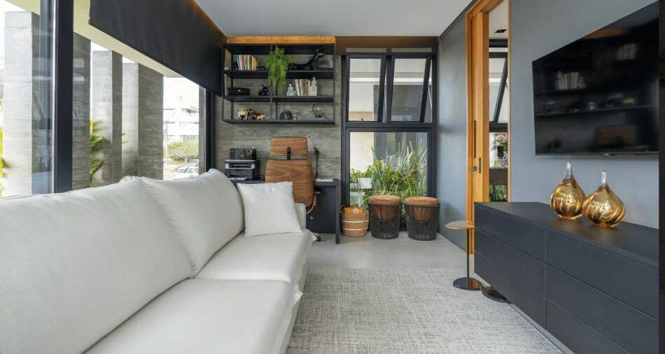 Casa, 3 quartos, 443 m² - Foto 34