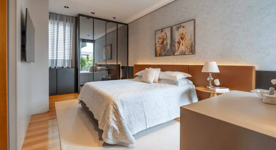 Casa, 3 quartos, 443 m² - Foto 41