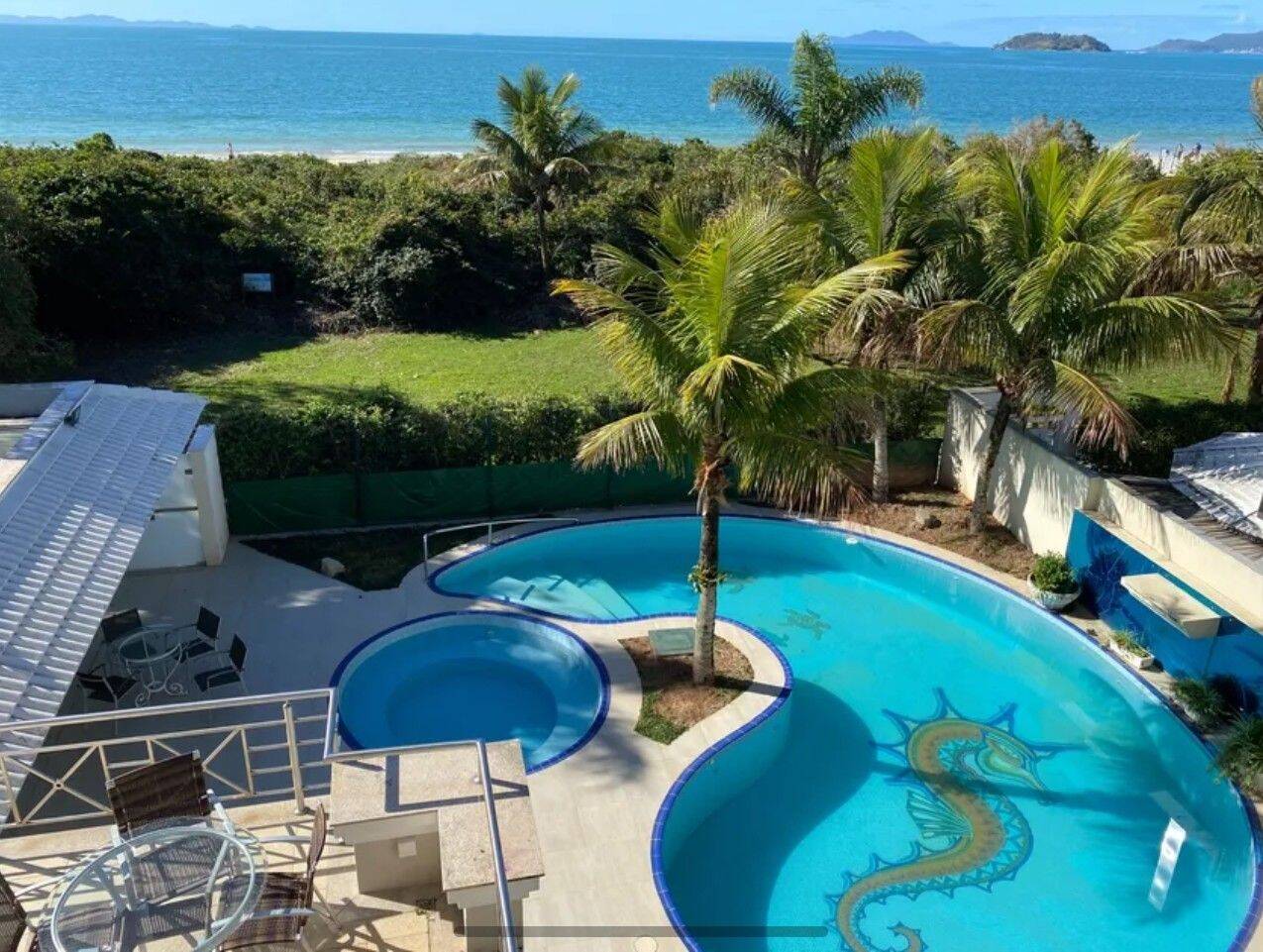 Casa, 6 quartos, 950 m² - Foto 1