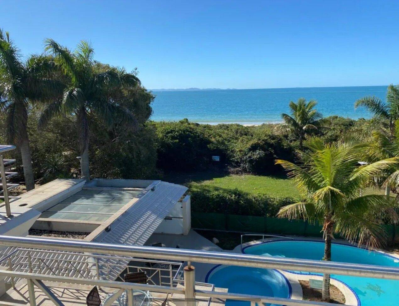 Casa, 6 quartos, 950 m² - Foto 3