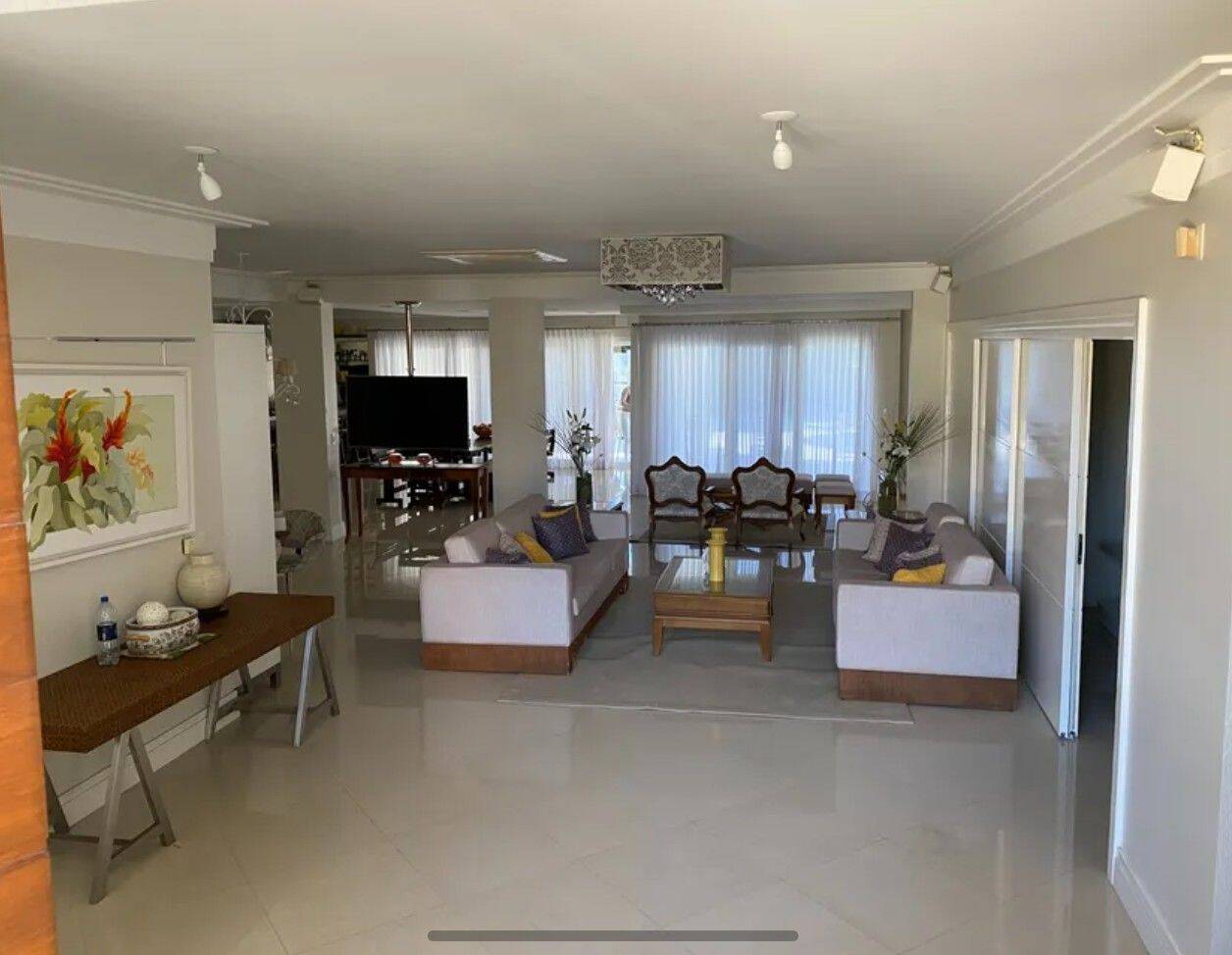 Casa, 6 quartos, 950 m² - Foto 4