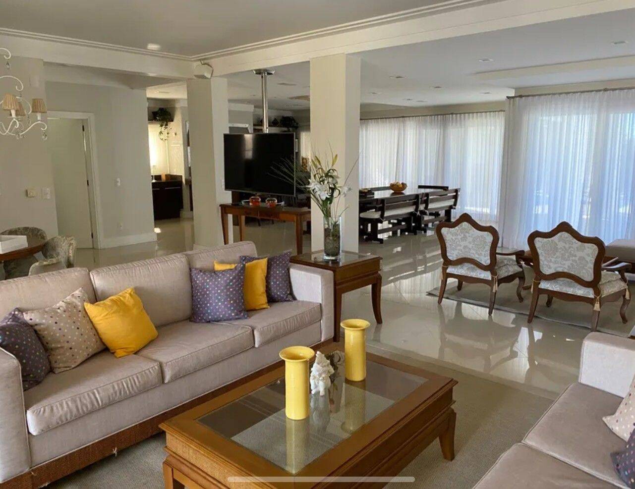 Casa, 6 quartos, 950 m² - Foto 6