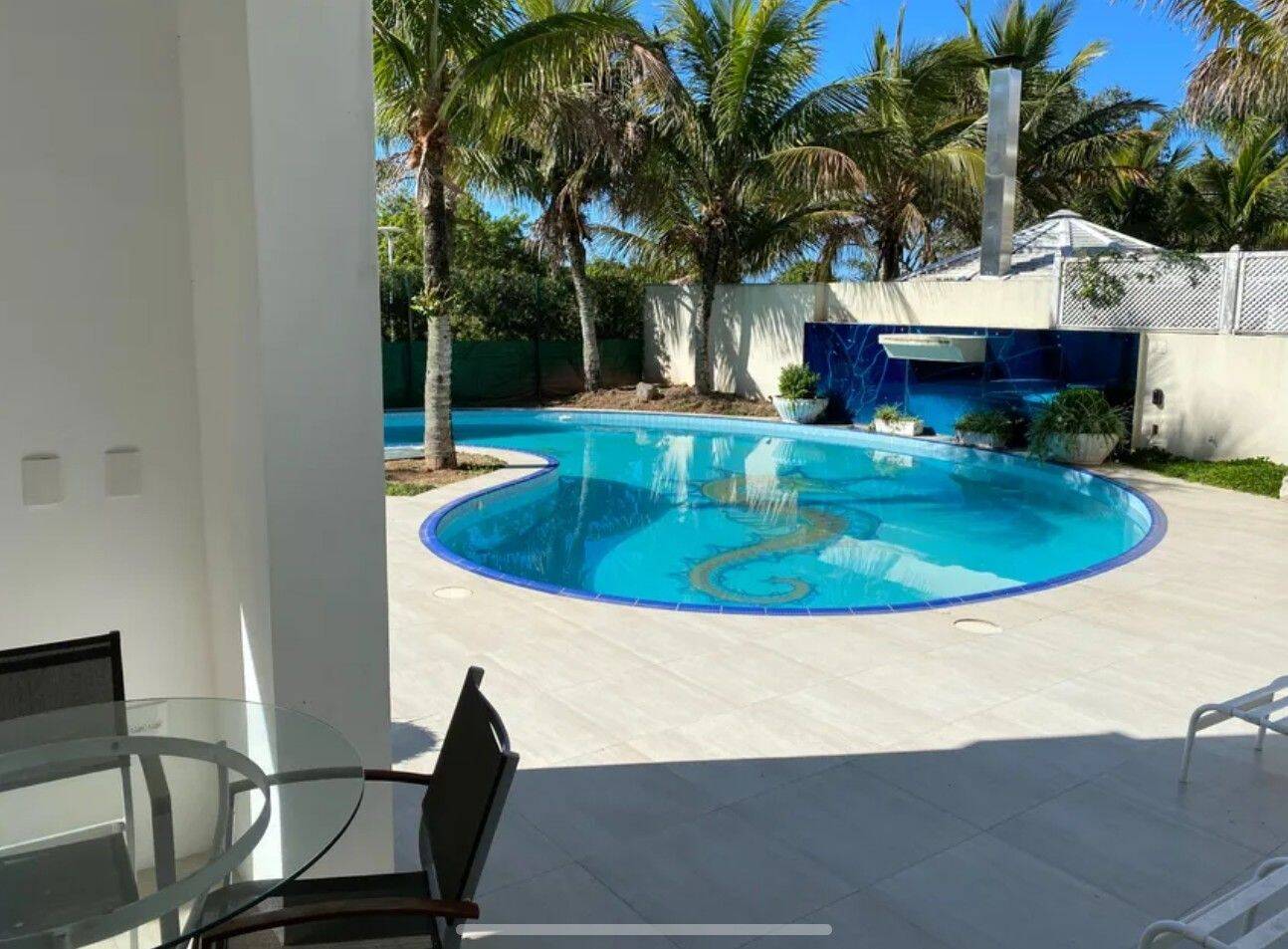 Casa, 6 quartos, 950 m² - Foto 10