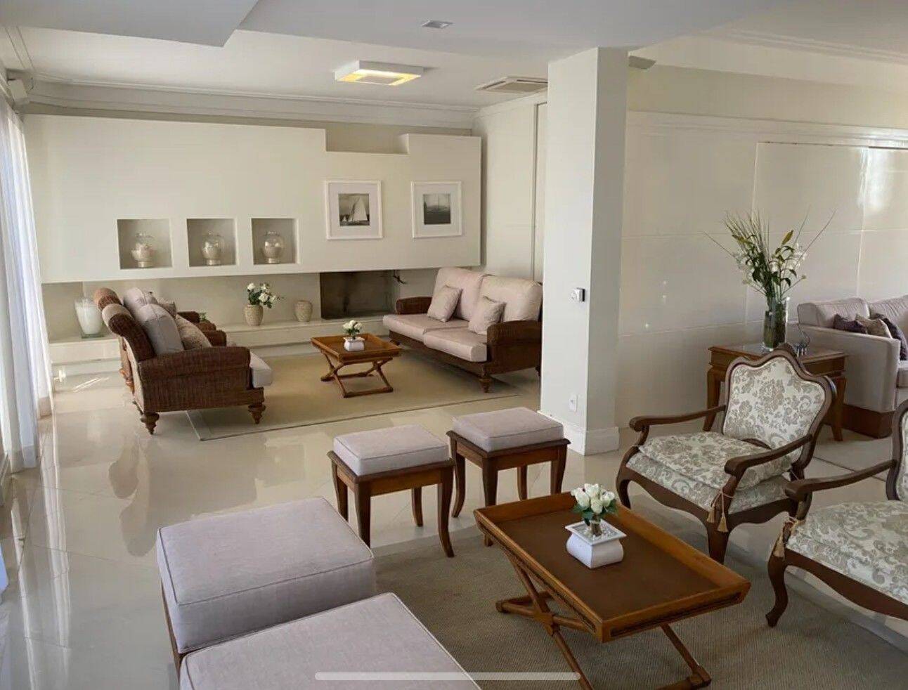 Casa, 6 quartos, 950 m² - Foto 8